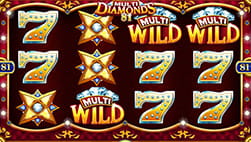 81 Diamonds v Tipsporte