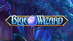 Blue Wizzard vo Fortuna