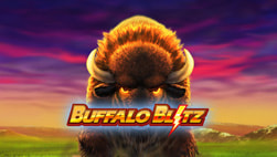 Buffalo Blitz vo Fortuna