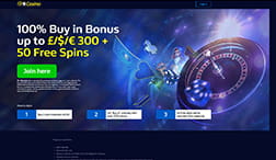 Holland Casino Loyalty Programma Preview