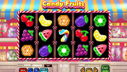 Candy Fruits v Go4Games