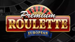 European Roulette v EuroGold