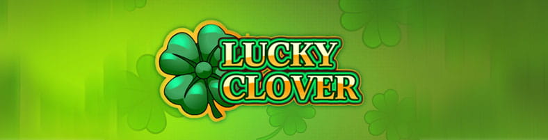 Lucky Clover od iSoftBet Kasínový Softvér