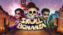 Skull Bonanza v EuroGold