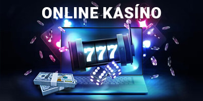 Hazardné symboly pre online kasíno