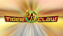 Tiger`s Claw Jackpot Slot
