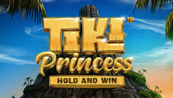 Tiki Princess v EuroGold